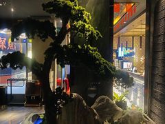 -江南足纪·影院足道·轻奢SPA(笋岗HALO广场店)