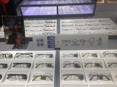 -ALPS阿尔卑斯眼镜(我格广场店)