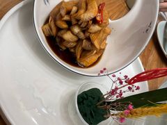 -村长家的疙瘩汤(沌口店)
