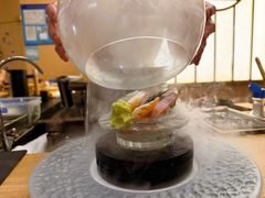 -鮨政·Omakase(港汇恒隆广场店)