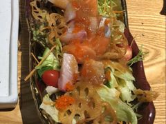 -东菊料理(吉利购物广场店)