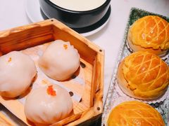 陶陶居大虾饺-陶陶居酒家(海岸城店)