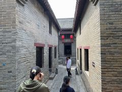 -康百万庄园