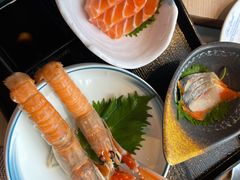 -星伦多自助料理·涮烤一体(杭州来福士店)