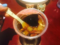 -八婆婆烧仙草(中山路店)