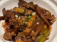 -小炳胜(卓悦中心店)