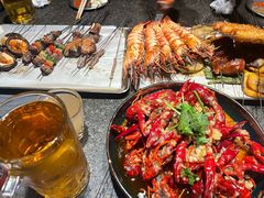 -锦州御烧烤(人民街店)