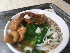 -珍珍小食店(西华路店)