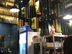-韩聚屋韩国烤肉餐厅(新北万达店)