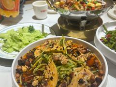 -李老哈·东北菜(宋园路店)