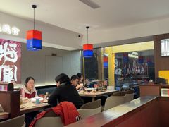 -将军牛排·尔滨地标朝鲜族美食(总店)