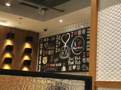 -翠華餐廳(浦东机场T1店)