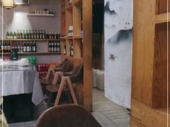 -以前的小酒馆(中山广场店)