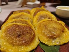 -宏达宴老菜馆(群力第四大道店)