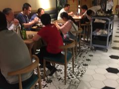 大堂-大同江朝鲜菜•长春地标美食(绿园吾悦广场店)