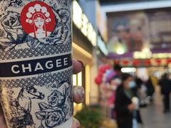 -霸王茶姬(正佳广场店)
