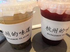 -桂满陇·蟹黄小笼汤包(巴黎春天浦建店)