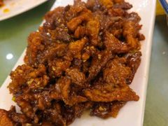 -桃子餐厅·天津菜(红星路直营店)