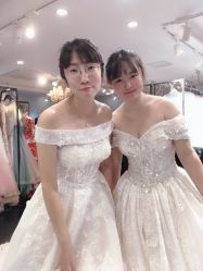 -艾慕婚纱礼服馆(和平店)