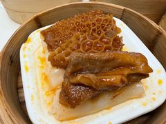 -聚福山莊·寻味顺德(北滘店)