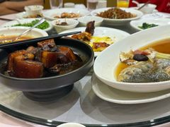 -顺风海鲜港(金玉兰店)