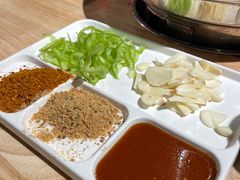 -霸腹烤肉(厦门柚子番店)