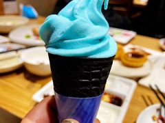 海盐冰激淋-小大董·烤鸭(五棵松店)