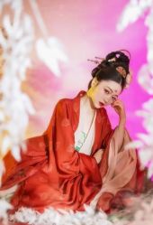 -盘子女人坊古装写真摄影(南京总店)