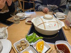 -湯系·煲汤手艺人(东二环泰禾广场店)