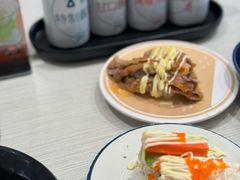 -滨寿司(新街口中央商场店)
