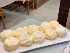 雪衣豆沙-黄家饺子东北特色菜馆(湖滨商业街店)