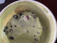 抹茶红豆-DQ·蛋糕·冰淇淋(苏宁店)