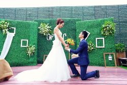 -LANYI COUTURE高级婚纱礼服改衣店