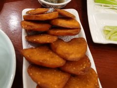 -北平小馆·烤鸭·家常菜(磨房北里店)