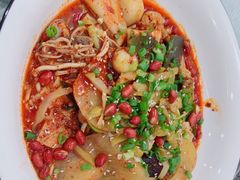 -飞天大厦清真餐厅