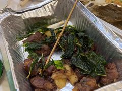 -质烤烤物·活烤海鲜(质烤总店)