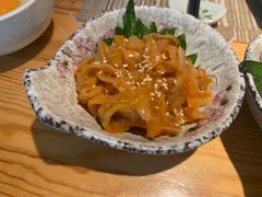 -酒井酱子·深夜食堂(东城汇店)