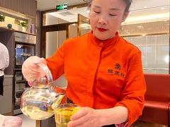 -蝎王府羊蝎子(天通苑店)