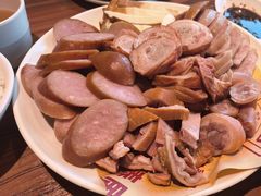 -六泰居·尔滨地标·东北菜(松北店)