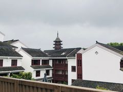 -苏州吴宫泛太平洋酒店