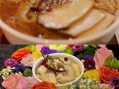 -王府茶楼茶宴·创意菜(朝阳公园店)