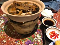 马来巴生肉骨茶-小娘惹厨房Little Nyonya(狮城有约上榜店)
