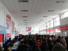 -永定门长途汽车站