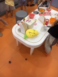 -宝贝渡口儿童游乐园(华南安盛店)