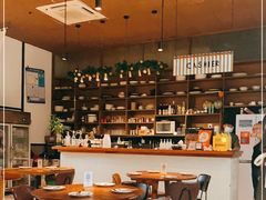 大堂-仓库南洋海鲜小排档(柳河路店)