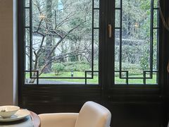 -杭州西湖柳莺里酒店·闻莺厅