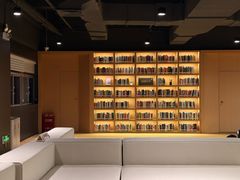 -南山图书馆(常兴路店)