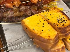-破店肥哈·东北烧烤·夜宵(南山保利店)