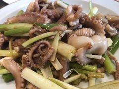 -味莊·青岛菜(云霄路店)