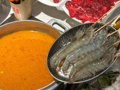 -荣叔港式沙嗲牛肉火锅(正佳潮流店)
